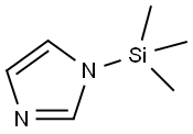 N-(Trimethylsilyl)imidazole(18156-74-6)